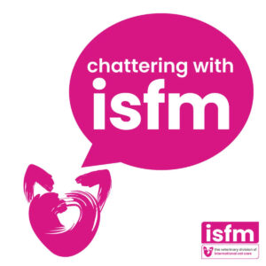 chattering with isfm podcast