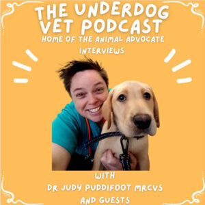 underdog vet podcast