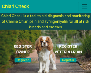 Chiari check project